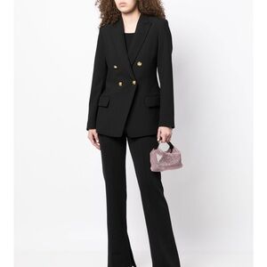 New With tags. ALC Black Sedgwick blazer size 4